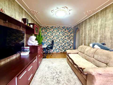 квартира по адресу Героев Полка "Азов ул. (Маршала Малиновського), 7-А