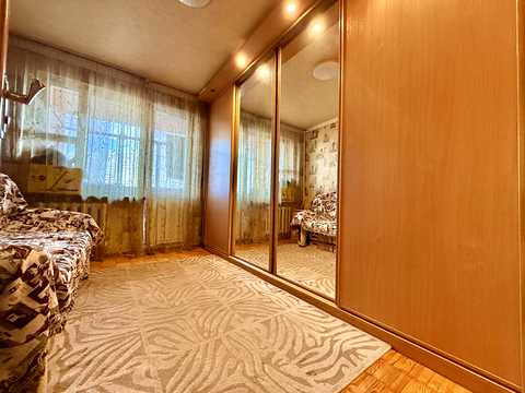 квартира по адресу Героев Полка "Азов ул. (Маршала Малиновського), 7-А
