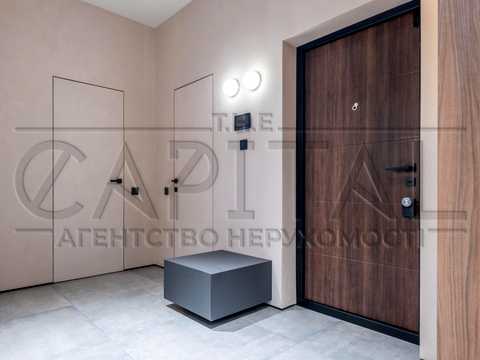 квартира за адресою Київ, Фортечний тупик (Тверський), 7в