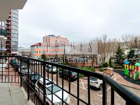 комерційна за адресою Казимира Малевича вул. (Боженка), 48