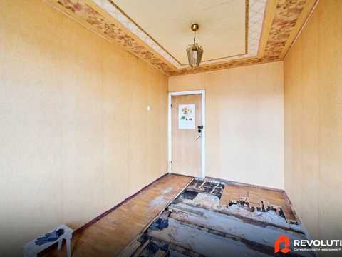 квартира по адресу Дарницкий бульв., 4