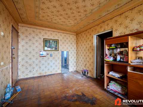 квартира по адресу Дарницкий бульв., 4