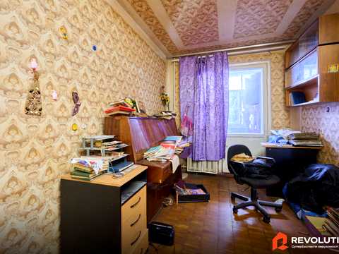квартира по адресу Дарницкий бульв., 4