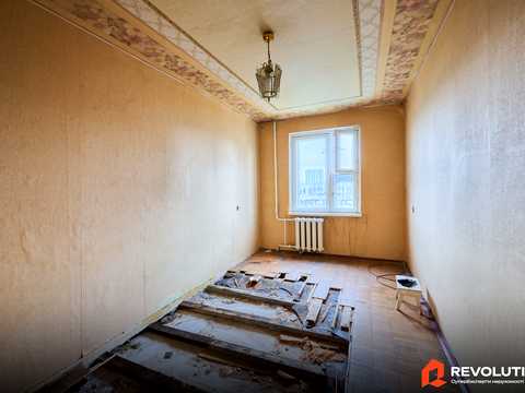 квартира по адресу Дарницкий бульв., 4