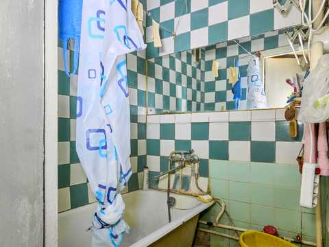 квартира по адресу Дарницкий бульв., 4