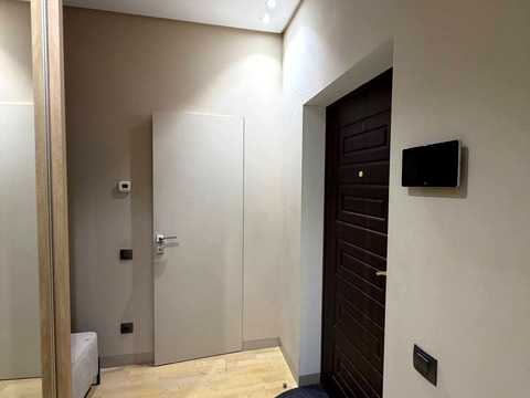 квартира по адресу Французский бульв., 60в