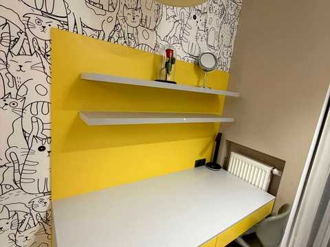 квартира по адресу Французский бульв., 60в