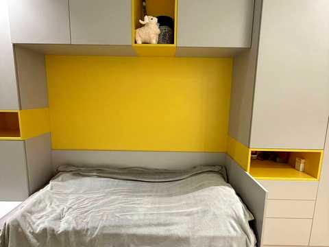 квартира по адресу Французский бульв., 60в