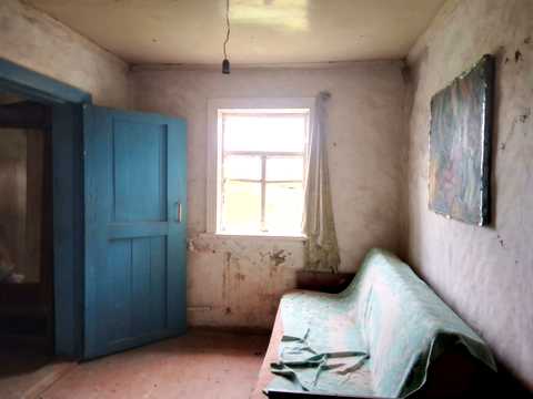 ділянка за адресою Зарічна, 31