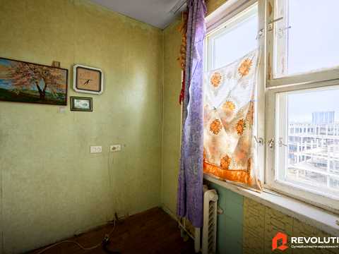 квартира по адресу Дарницкий бульв., 4
