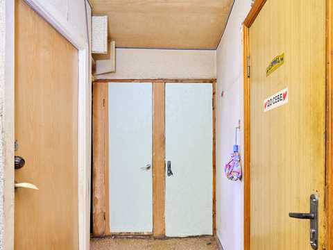 квартира по адресу Дарницкий бульв., 4