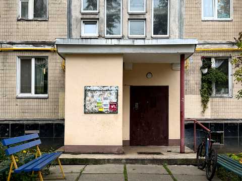 квартира по адресу Дарницкий бульв., 4
