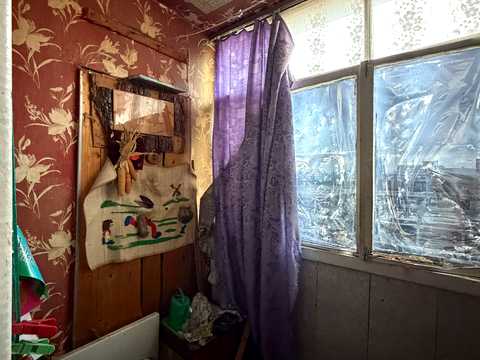 квартира по адресу Дарницкий бульв., 4