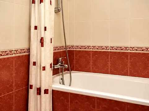 квартира по адресу Лютеранская ул., 4