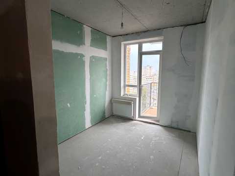 квартира по адресу Владислава Бувалкина ул. (Генерала Бочарова), 35-Д