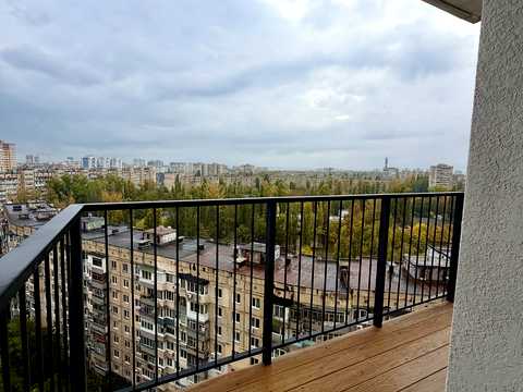 квартира по адресу Владислава Бувалкина ул. (Генерала Бочарова), 35-Д