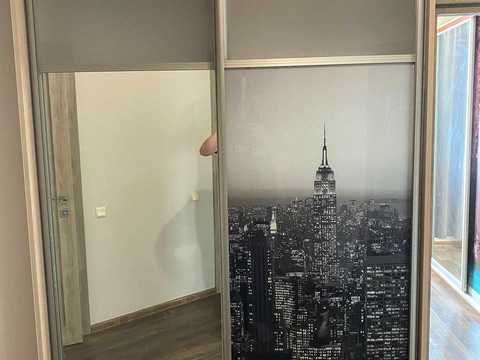 квартира по адресу Куренного Черноты ул., 2