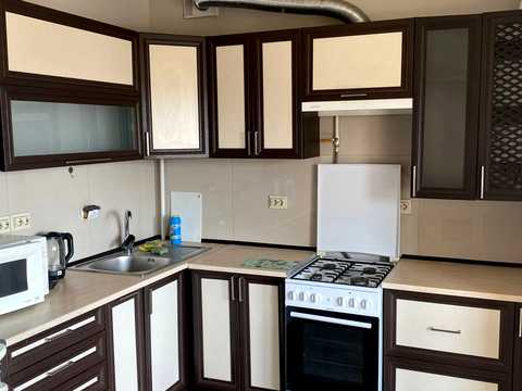 квартира по адресу Куренного Черноты ул., 2