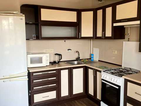 квартира по адресу Куренного Черноты ул., 2