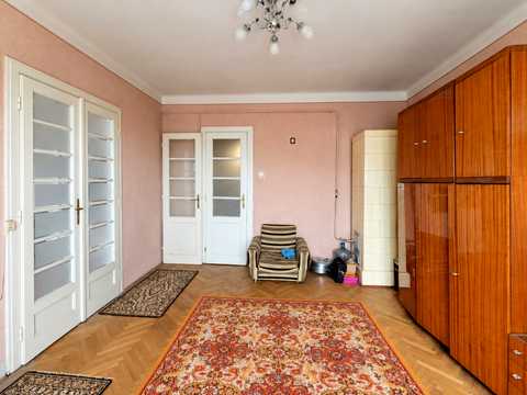 квартира по адресу Павла Чубинского ул. (Джамбула Джабаєва), 7