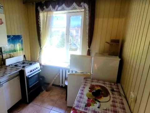 квартира за адресою Кучеренка вул., 5