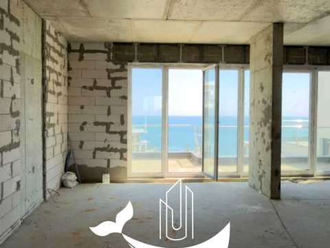квартира за адресою Маячний пров., 7