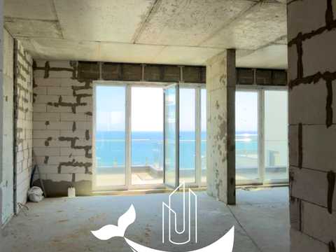 квартира за адресою Маячний пров., 7