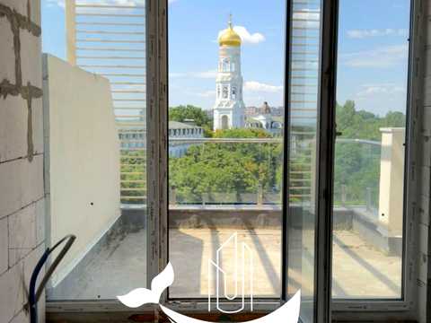 квартира за адресою Маячний пров., 7