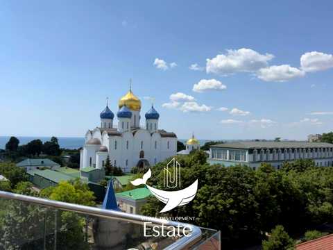 квартира за адресою Маячний пров., 7