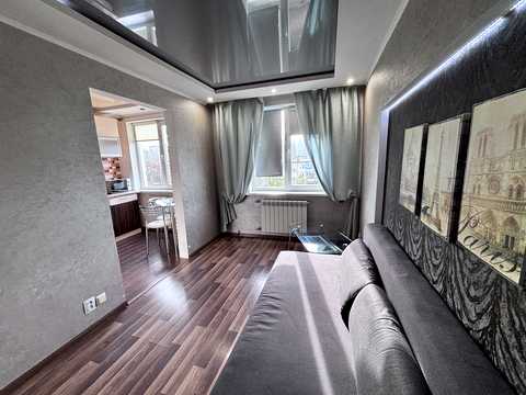 квартира за адресою Володимира Великого вул. (Мелешкіна), 38