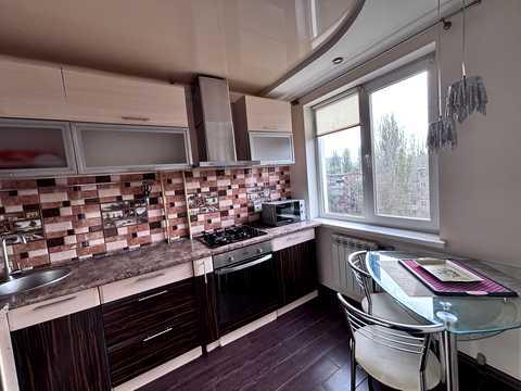 квартира по адресу Владимира Великого ул. (Мелешкіна), 38