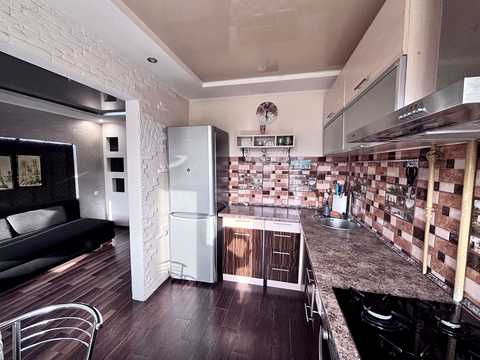 квартира по адресу Владимира Великого ул. (Мелешкіна), 38