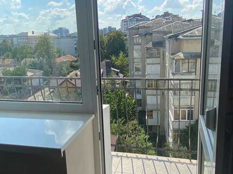 квартира по адресу Куренного Черноты ул., 2 к2