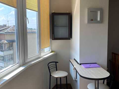 квартира по адресу Куренного Черноты ул., 2 к2
