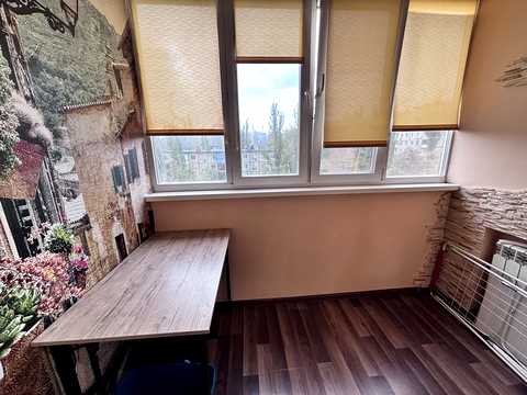 квартира по адресу Владимира Великого ул. (Мелешкіна), 38