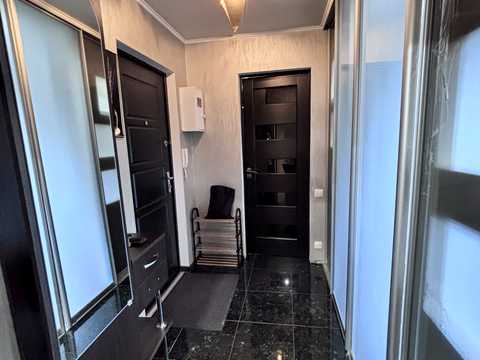 квартира по адресу Владимира Великого ул. (Мелешкіна), 38