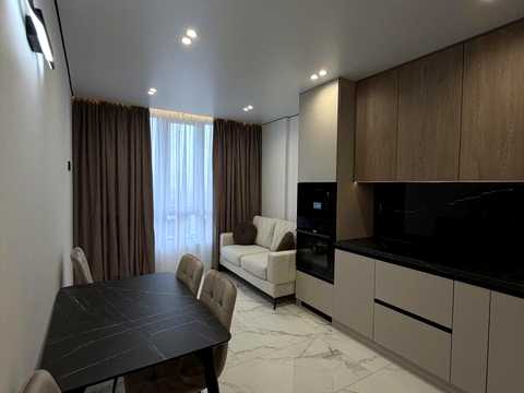квартира за адресою Юліана Пелеша вул., 3, к9