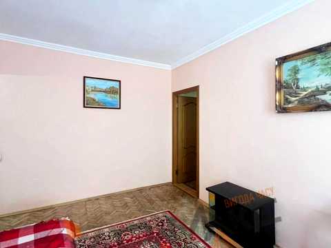 квартира за адресою Олександра Мишуги вул., 14