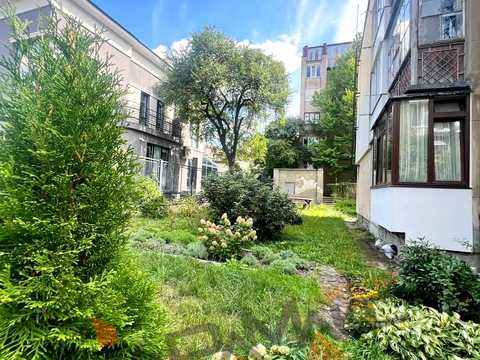 квартира за адресою Олександра Мишуги вул., 14