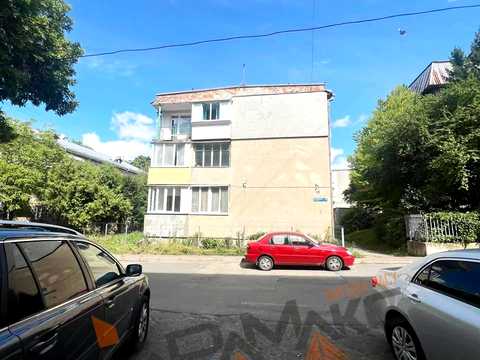 квартира за адресою Олександра Мишуги вул., 14