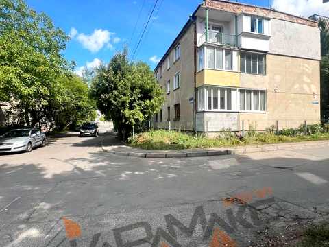 квартира за адресою Олександра Мишуги вул., 14