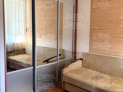 квартира за адресою Харків, Олександра Шпейєра вул., 4