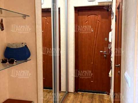 квартира за адресою Харків, Олександра Шпейєра вул., 4