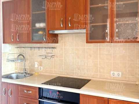 квартира за адресою Харків, Олександра Шпейєра вул., 4