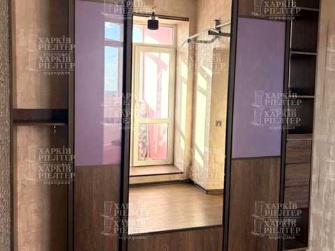 квартира за адресою Харків, Олександра Шпейєра вул., 4