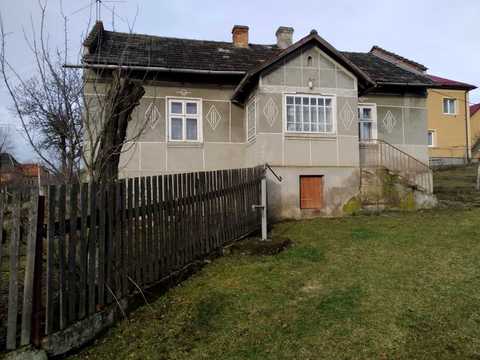 будинок за адресою Шевченка