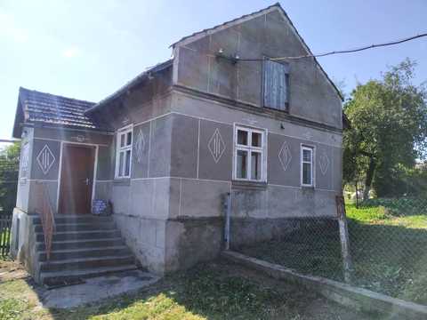 будинок за адресою Шевченка