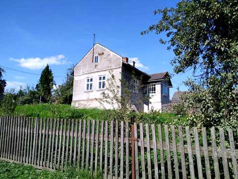 будинок за адресою Шевченка