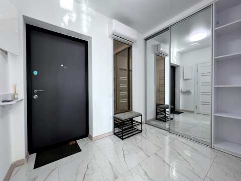 квартира за адресою Львів, Щирецька вул., 30