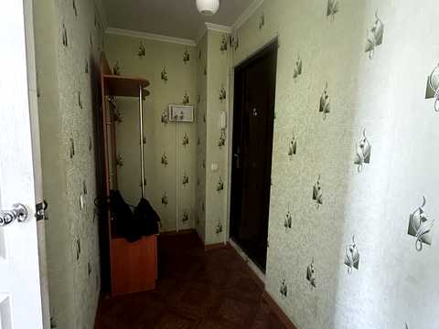 квартира по адресу Гвардейцев-Широнинцев ул., 44